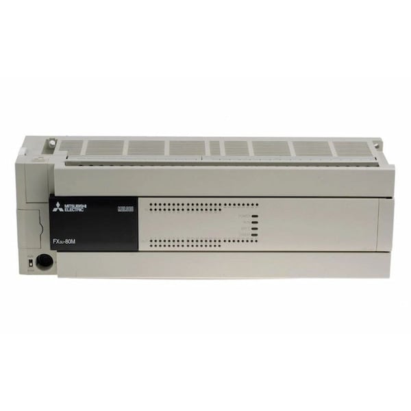 Base Controller FX3U48MRESA